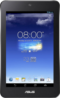 Asus MeMO Pad HD 7 8 GB Tablet kullananlar yorumlar